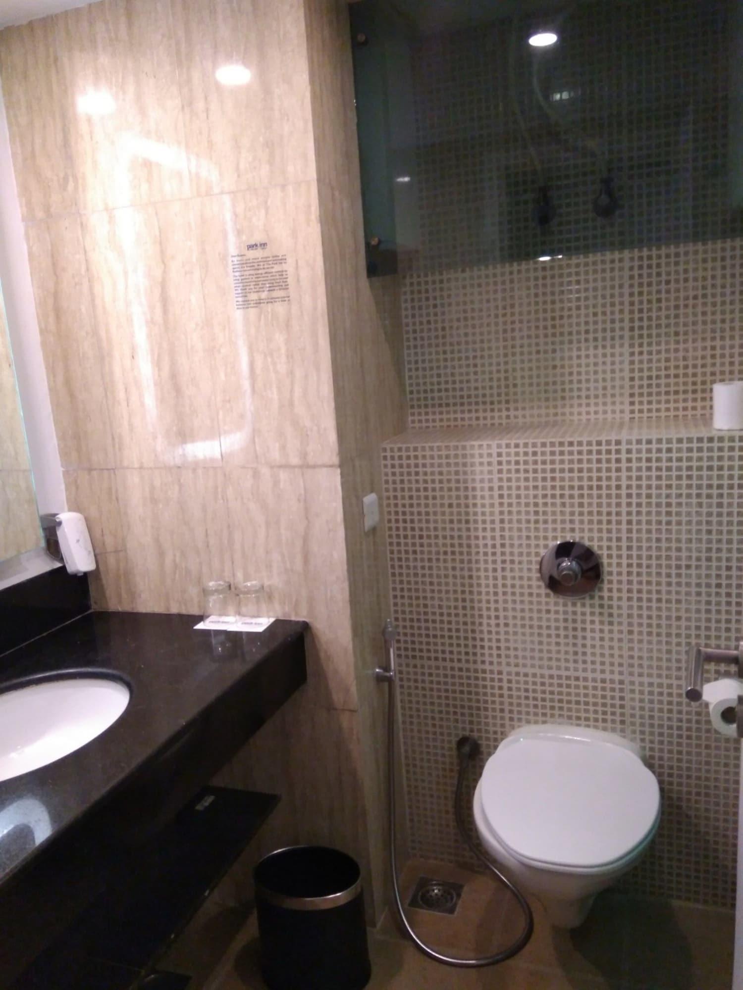 Park Inn By Radisson Amritsar Airport Экстерьер фото