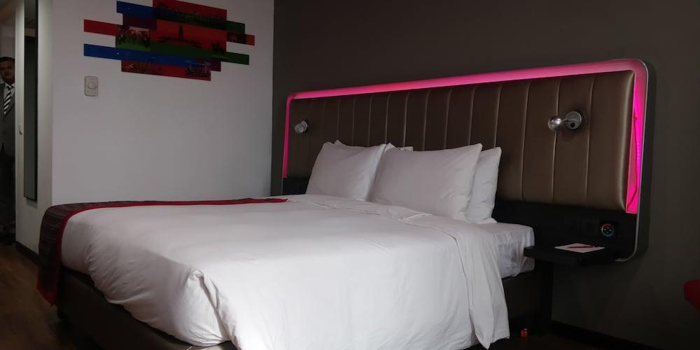 Park Inn By Radisson Amritsar Airport Экстерьер фото